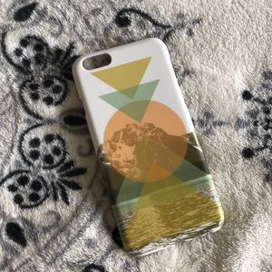 iPhone 6/6S case